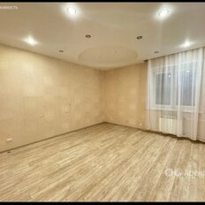 Квартира 101,6 м², 3-комнатная - изображение 3