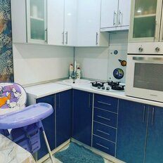 Квартира 72,6 м², 3-комнатная - изображение 4