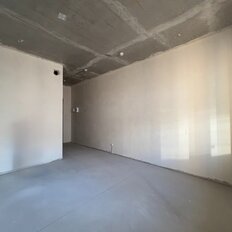 Квартира 23 м², студия - изображение 3