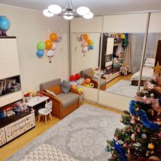 Квартира 52 м², 2-комнатная - изображение 4