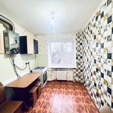 Квартира 34,4 м², 1-комнатная - изображение 4