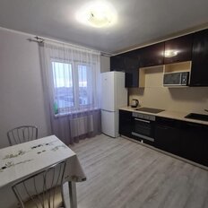 Квартира 58 м², 2-комнатная - изображение 2