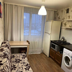 Квартира 34 м², 1-комнатная - изображение 1