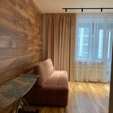 Квартира 24 м², студия - изображение 4