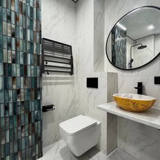 Квартира 30 м², студия - изображение 4