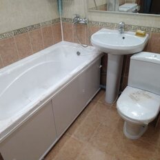 Квартира 56 м², 2-комнатная - изображение 1