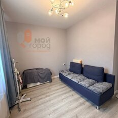 Квартира 26,6 м², 1-комнатная - изображение 3