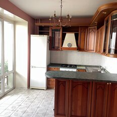 Квартира 122,4 м², 4-комнатная - изображение 1