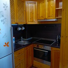 Квартира 46 м², 2-комнатная - изображение 2