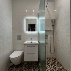 Квартира 45 м², 1-комнатная - изображение 5