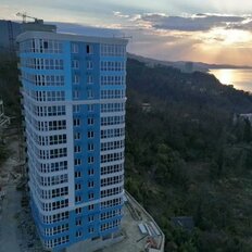 Квартира 28,4 м², студия - изображение 5