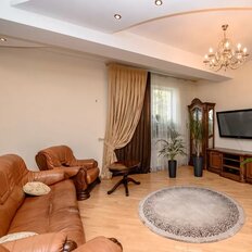 Квартира 113 м², 3-комнатная - изображение 4