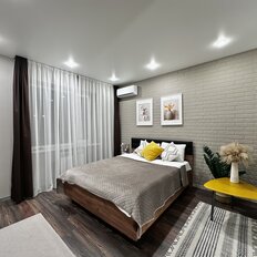 Квартира 32 м², 1-комнатная - изображение 3