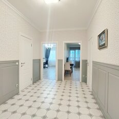 Квартира 74,6 м², 2-комнатная - изображение 1