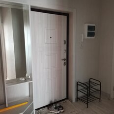 Квартира 50 м², 1-комнатная - изображение 4