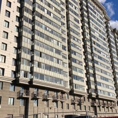 Квартира 32,8 м², 1-комнатная - изображение 2