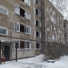 Квартира 59,2 м², 3-комнатная - изображение 2