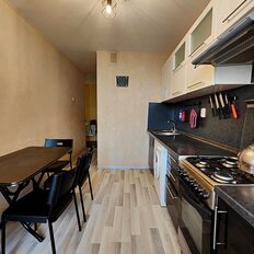 Квартира 54 м², 2-комнатная - изображение 3