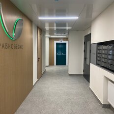 Квартира 28,4 м², студия - изображение 2