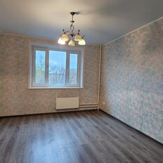 Квартира 53,5 м², 2-комнатная - изображение 2