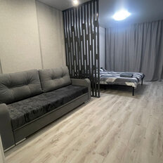 Квартира 45 м², 1-комнатная - изображение 3