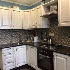 Квартира 40 м², 1-комнатная - изображение 1