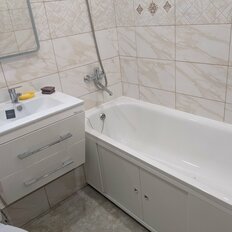 Квартира 46 м², 1-комнатная - изображение 2