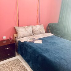 Квартира 55 м², 2-комнатная - изображение 2