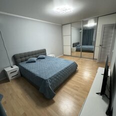 Квартира 36 м², 1-комнатная - изображение 4