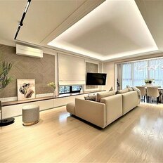 Квартира 120 м², 3-комнатная - изображение 2