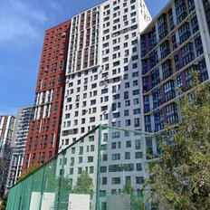 Квартира 25 м², студия - изображение 2