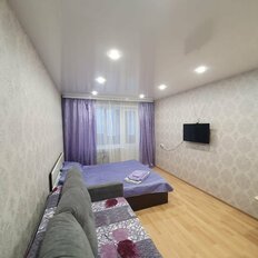 Квартира 39 м², 1-комнатная - изображение 3