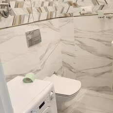Квартира 31 м², 1-комнатные - изображение 3