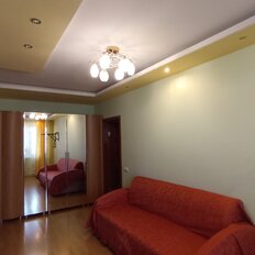 Квартира 38,1 м², 1-комнатная - изображение 2