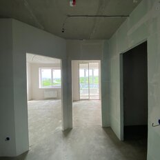 Квартира 36,9 м², 1-комнатная - изображение 2