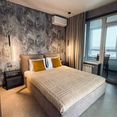 Квартира 40 м², 1-комнатная - изображение 1