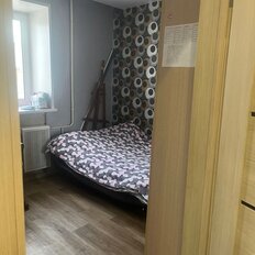 Квартира 40,5 м², 2-комнатная - изображение 4