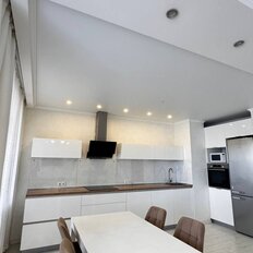 Квартира 68 м², 1-комнатная - изображение 4