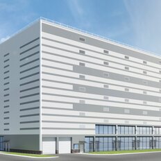 606,9 м², торговое помещение - изображение 2