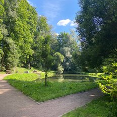 Квартира 33 м², 1-комнатная - изображение 1