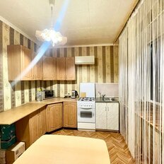Квартира 48 м², 1-комнатная - изображение 2