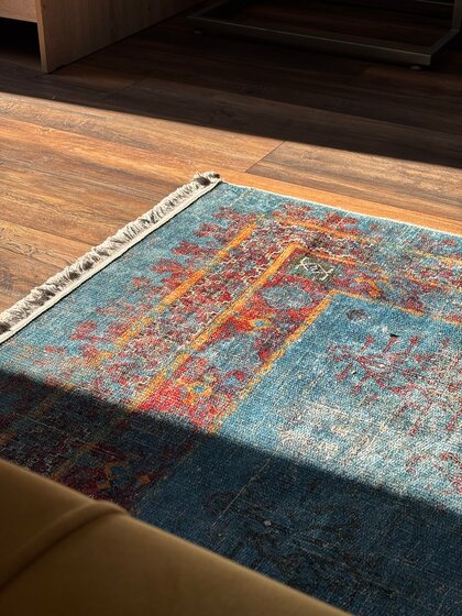 33 м², 1-комнатная квартира 3 000 ₽ в сутки - изображение 58