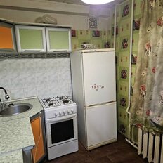 Квартира 30 м², 1-комнатная - изображение 3