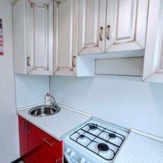 Квартира 33 м², 1-комнатная - изображение 5