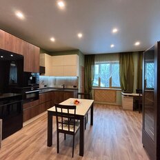 Квартира 66,1 м², 1-комнатная - изображение 5