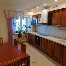 Квартира 157,1 м², 5-комнатная - изображение 2