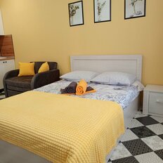Квартира 25 м², студия - изображение 3