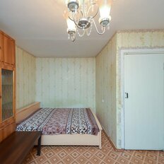 Квартира 31 м², 1-комнатная - изображение 3