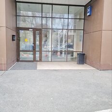 Квартира 26 м², студия - изображение 3