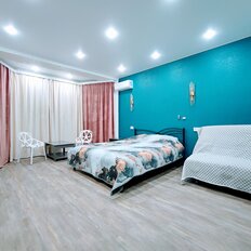 Квартира 40 м², 1-комнатная - изображение 2